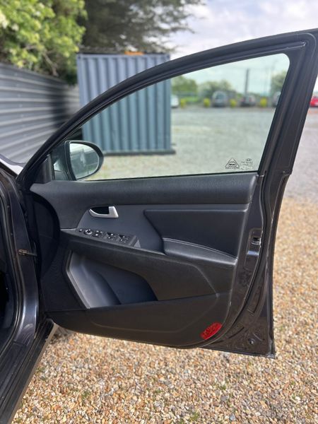 Kia Sportage 2014 NEW CHAIN ! 374992859