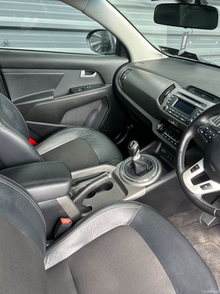 Kia Sportage 2014 NEW CHAIN ! 374992878