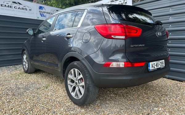 Kia Sportage 2014 NEW CHAIN ! 374992917