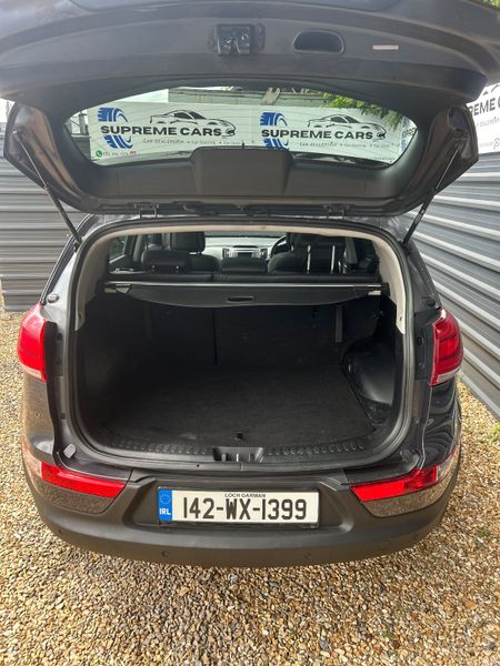 Kia Sportage 2014 NEW CHAIN ! 374992931