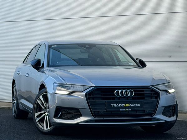 Audi A6 SE 40 *NewModel *NewNCT 374998980