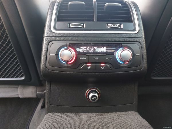 Audi A6 162 S-Line Ultra Black Edit 190bhp LOW KMS 374906227