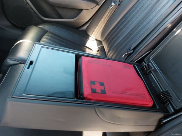 Audi A6 162 S-Line Ultra Black Edit 190bhp LOW KMS 374906381