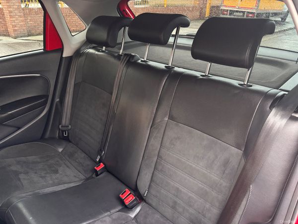 2016 Volkswagen Polo *AUTO*LEATHER HEATED SEATS 374906807