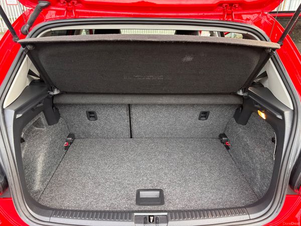 2016 Volkswagen Polo *AUTO*LEATHER HEATED SEATS 374906811