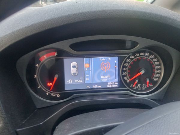 Ford S-Max 2010 nctd 11/26 374907459