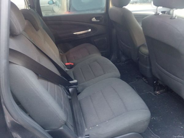 Ford S-Max 2010 nctd 11/26 374907460