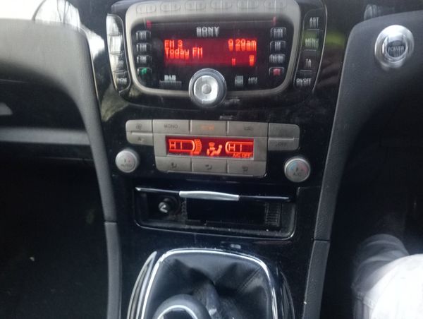 Ford S-Max 2010 nctd 11/26 374907461