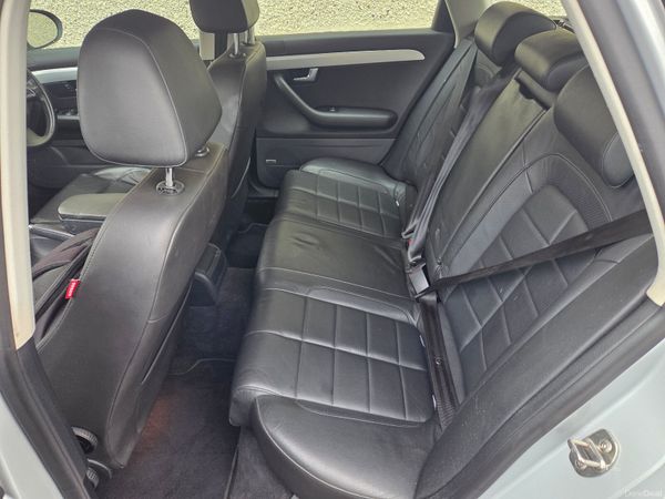 SEAT Exeo 2.0d, Top specification,New Nct 374911168