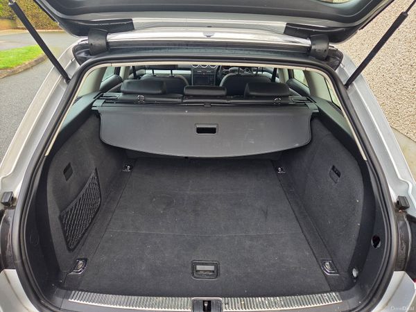 SEAT Exeo 2.0d, Top specification,New Nct 374911171