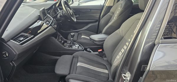 BMW 2-Series 2016 (M sport & Very low milage) 374915441