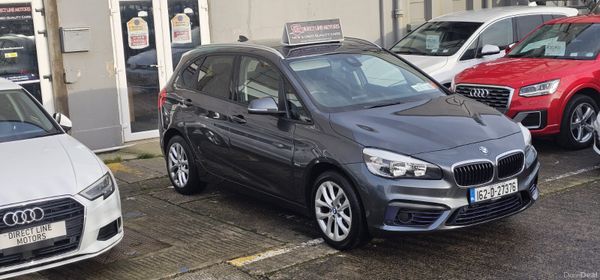 BMW 2-Series 2016 (M sport & Very low milage) 374915449