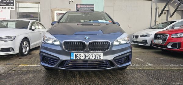 BMW 2-Series 2016 (M sport & Very low milage) 374915421