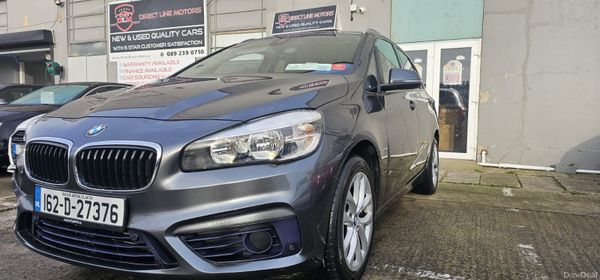 BMW 2-Series 2016 (M sport & Very low milage) 374915422