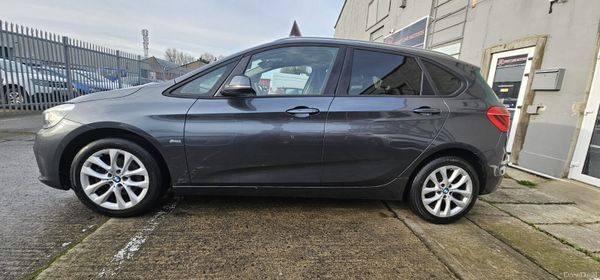 BMW 2-Series 2016 (M sport & Very low milage) 374915423