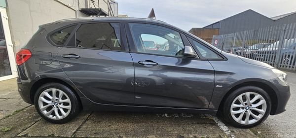 BMW 2-Series 2016 (M sport & Very low milage) 374915425