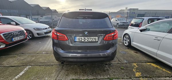 BMW 2-Series 2016 (M sport & Very low milage) 374915427