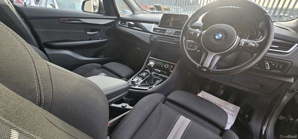 BMW 2-Series 2016 (M sport & Very low milage) 374915432