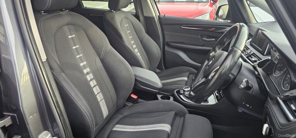 BMW 2-Series 2016 (M sport & Very low milage) 374915433