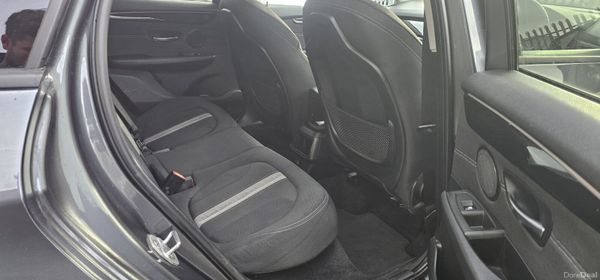 BMW 2-Series 2016 (M sport & Very low milage) 374915435