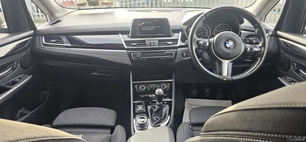 BMW 2-Series 2016 (M sport & Very low milage) 374915437