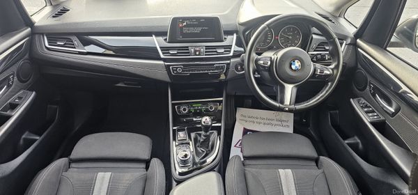BMW 2-Series 2016 (M sport & Very low milage) 374915439