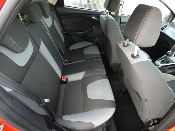 FORD FOCUS 1.0 ECOBOOST, NEW T.BELT+W.PUMP 374923565