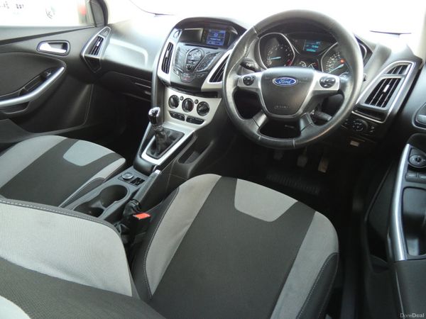 FORD FOCUS 1.0 ECOBOOST, NEW T.BELT+W.PUMP 374923581