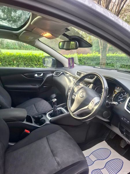 Nissan Qashqai 2016 NCT 8/26 374923587