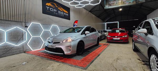 2015 Toyota Prius  Self Charging Hybrid 374924013