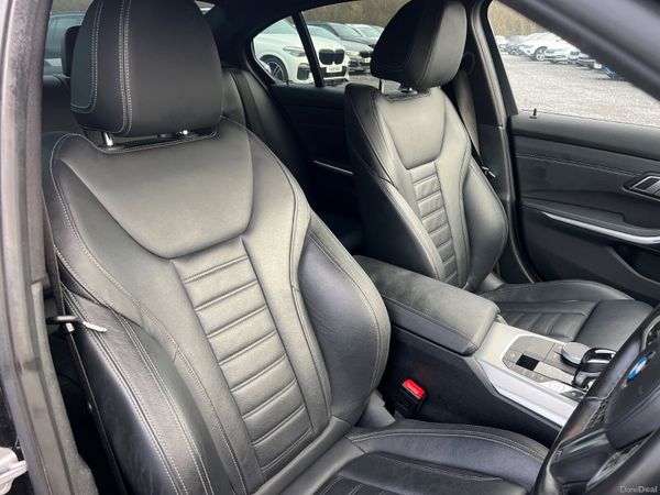 2021 BMW 330E M Sport 2.0 Plug In Hybrid 375043697