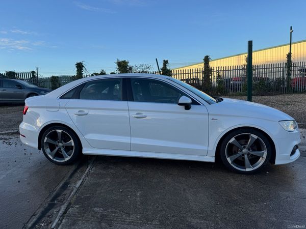Audi A3 2015 S-Line 375047809