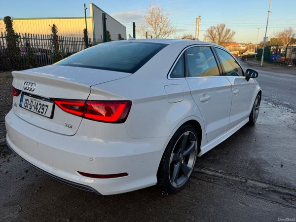 Audi A3 2015 S-Line 375047811
