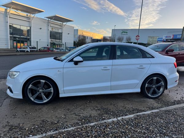 Audi A3 2015 S-Line 375047813