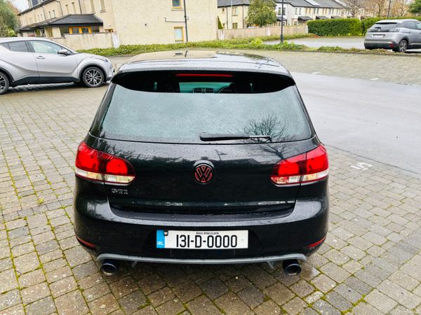 2013 VOLKSWAGEN GOLF GTI 2.0 TSI DSG AUTO 375052012
