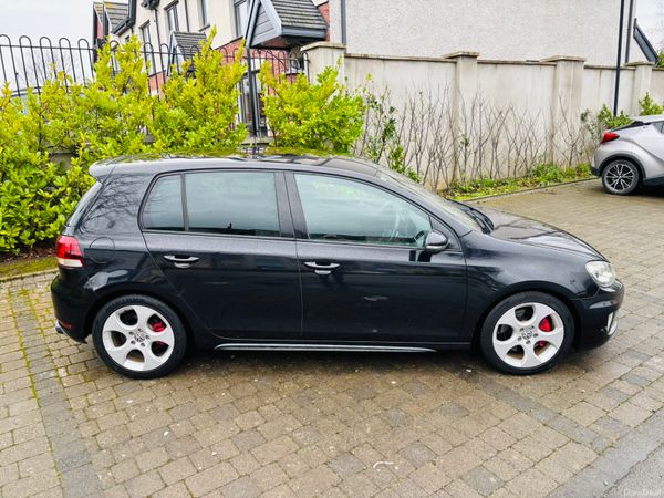 2013 VOLKSWAGEN GOLF GTI 2.0 TSI DSG AUTO 375052015