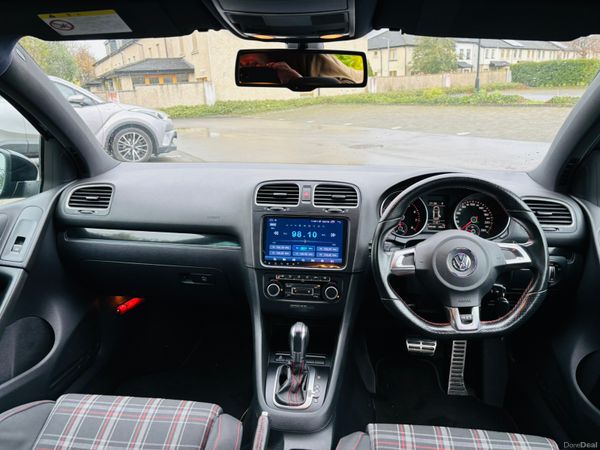 2013 VOLKSWAGEN GOLF GTI 2.0 TSI DSG AUTO 375052016