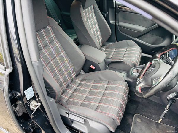 2013 VOLKSWAGEN GOLF GTI 2.0 TSI DSG AUTO 375052017