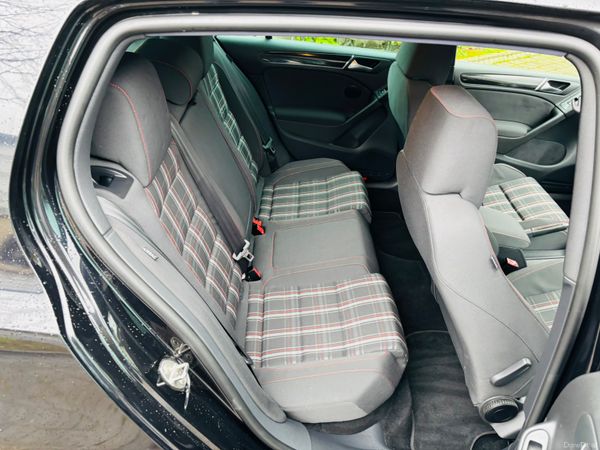 2013 VOLKSWAGEN GOLF GTI 2.0 TSI DSG AUTO 375052018