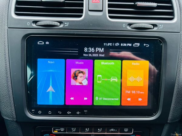 2013 VOLKSWAGEN GOLF GTI 2.0 TSI DSG AUTO 375052025