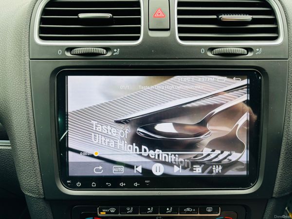 2013 VOLKSWAGEN GOLF GTI 2.0 TSI DSG AUTO 375052029