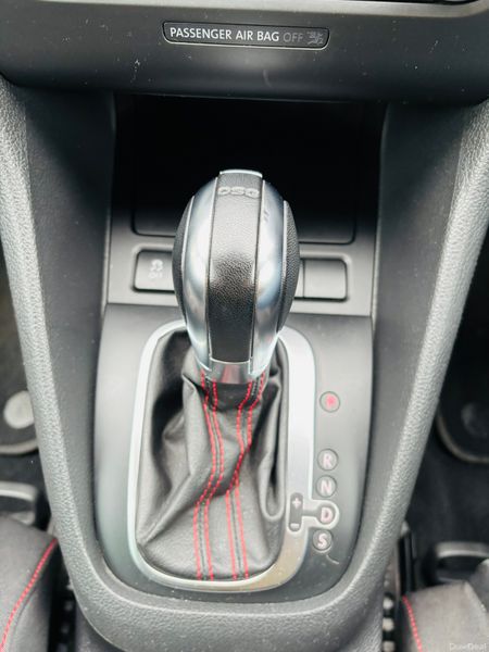 2013 VOLKSWAGEN GOLF GTI 2.0 TSI DSG AUTO 375052032