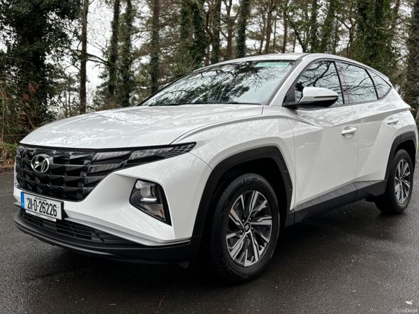 2021 Hyundai Tucson 2WD Comfort Plus! 375059013