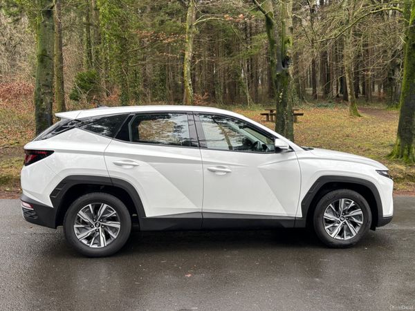 2021 Hyundai Tucson 2WD Comfort Plus! 375059015