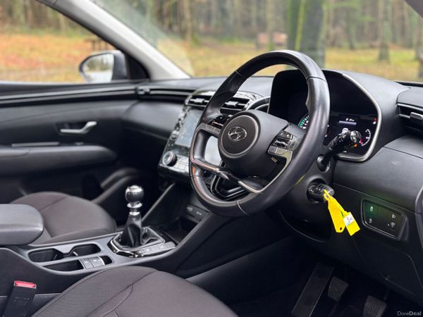 2021 Hyundai Tucson 2WD Comfort Plus! 375059017