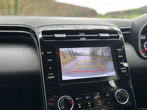 2021 Hyundai Tucson 2WD Comfort Plus! 375059019