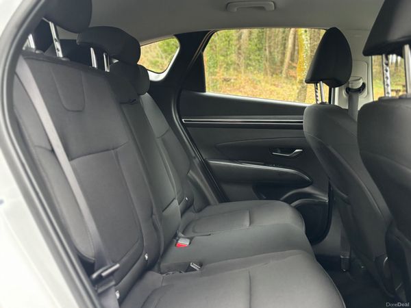 2021 Hyundai Tucson 2WD Comfort Plus! 375059021