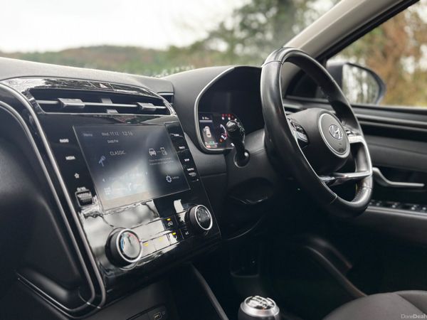 2021 Hyundai Tucson 2WD Comfort Plus! 375059023