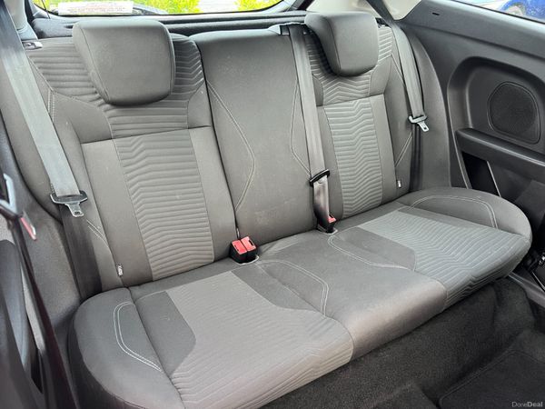 2016 Ford Fiesta Zetec 1.2 Petrol 375062611