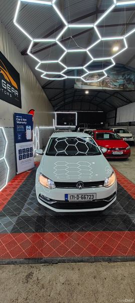 2017 VW Polo -Deposit paid 375062714